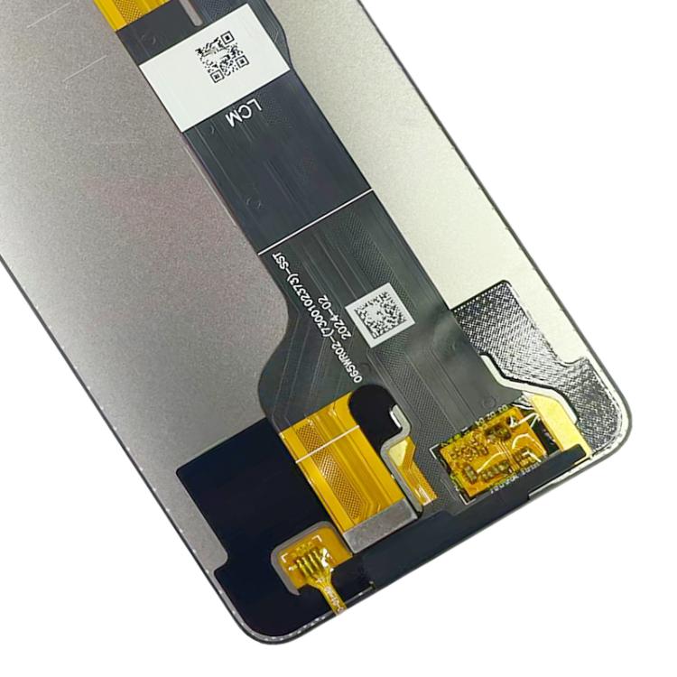 Schermo LCD con digitalizzatore completo per ZTE Nubia V80 7551N, For ZTE Nubia V80