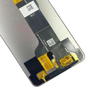 Schermo LCD con digitalizzatore completo per ZTE Nubia V80 7551N, For ZTE Nubia V80