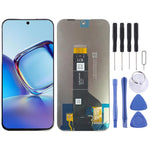 Kit completo di montaggio per schermo LCD IPS con digitalizzatore per ZTE Nubia V80 Design Z2575., For ZTE Nubia V80 Design