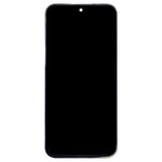 Kit completo di schermo LCD IPS con digitalizzatore per ZTE Nubia V80 Pro., For ZTE Nubia V80 Pro