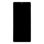 Per ZTE Axon A41 Ultra 5G A2023H Schermo OLED LCD con digitalizzatore, assemblaggio completo, For ZTE Axon A41 Ultra 5G