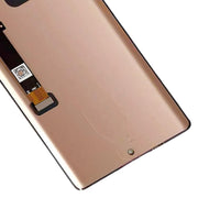 Per ZTE Axon A41 Ultra 5G A2023H Schermo OLED LCD con digitalizzatore, assemblaggio completo, For ZTE Axon A41 Ultra 5G