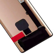 Per ZTE Axon A41 Ultra 5G A2023H Schermo OLED LCD con digitalizzatore, assemblaggio completo, For ZTE Axon A41 Ultra 5G