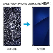 Per ZTE Axon A41 Ultra 5G A2023H Schermo OLED LCD con digitalizzatore, assemblaggio completo, For ZTE Axon A41 Ultra 5G