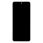 Schermo LCD AMOLED originale con digitalizzatore completo per ZTE Axon 40 SE 9047, For ZTE Axon 40 SE(Original)