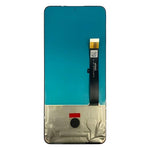 Schermo LCD AMOLED originale con digitalizzatore completo per ZTE Axon 40 SE 9047, For ZTE Axon 40 SE(Original)