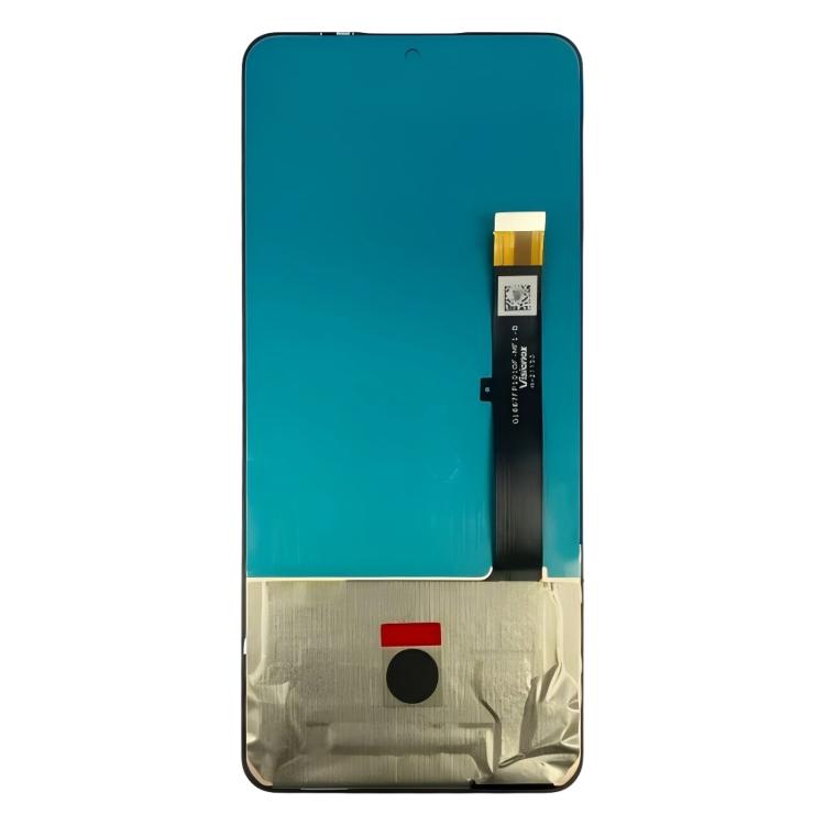 Schermo LCD AMOLED originale con digitalizzatore completo per ZTE Axon 40 SE 9047, For ZTE Axon 40 SE(Original)