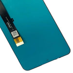 Schermo LCD AMOLED originale con digitalizzatore completo per ZTE Axon 40 SE 9047, For ZTE Axon 40 SE(Original)