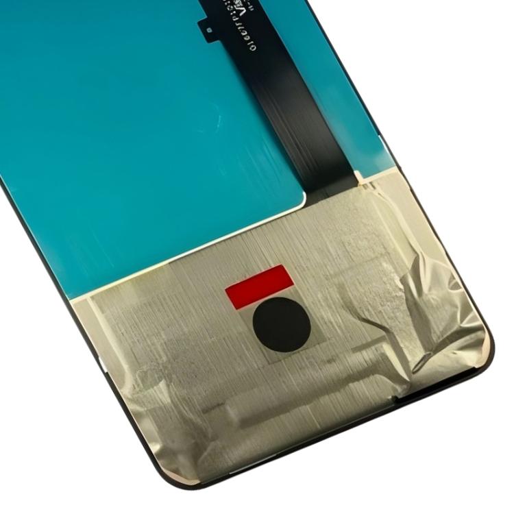 Schermo LCD AMOLED originale con digitalizzatore completo per ZTE Axon 40 SE 9047, For ZTE Axon 40 SE(Original)