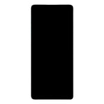 Schermo LCD AMOLED originale con digitalizzatore completo per ZTE Axon 30S A2322, For ZTE Axon 30S(Original)
