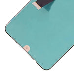 Schermo LCD AMOLED originale con digitalizzatore completo per ZTE Axon 30S A2322, For ZTE Axon 30S(Original)