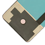 Schermo LCD AMOLED originale con digitalizzatore completo per ZTE Axon 30S A2322, For ZTE Axon 30S(Original)