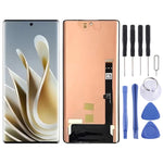 Schermo LCD originale con digitalizzatore completo per ZTE nubia Z50 NX711J, For ZTE nubia Z50(Original)