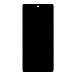 Schermo LCD originale con digitalizzatore completo per ZTE nubia Z50 NX711J, For ZTE nubia Z50(Original)