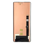 Schermo LCD originale con digitalizzatore completo per ZTE nubia Z50 NX711J, For ZTE nubia Z50(Original)