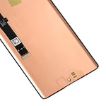 Schermo LCD originale con digitalizzatore completo per ZTE nubia Z50 NX711J, For ZTE nubia Z50(Original)