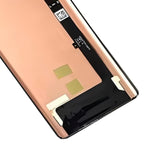 Schermo LCD originale con digitalizzatore completo per ZTE nubia Z50 NX711J, For ZTE nubia Z50(Original)