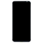 Schermo LCD digitalizzatore completo con cornice per ZTE nubia RedMagic 6 Pro NX669J-P., For ZTE nubia RedMagic 6 Pro(Original)
