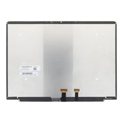 Schermo LCD originale da 13,8 pollici con digitalizzatore e cavo touch incluso per Microsoft Surface Laptop 7 (versione Sharp LCD), For Microsoft Surface Laptop 7 13.8 inch(Original)