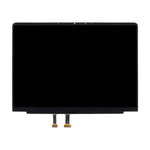 Schermo LCD originale con digitalizzatore e cavo touch per Microsoft Surface Laptop 7 da 15 pollici (versione Sharp LCD) (assemblaggio completo con cavo Touch Flex)., For Microsoft Surface Laptop 7 15 inch(Original)