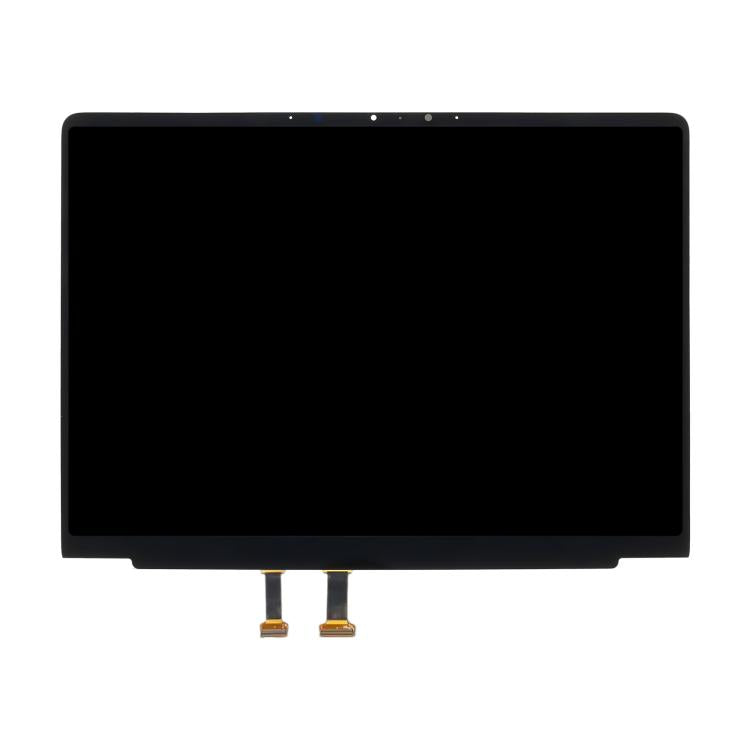 Schermo LCD originale con digitalizzatore e cavo touch per Microsoft Surface Laptop 7 da 15 pollici (versione Sharp LCD) (assemblaggio completo con cavo Touch Flex)., For Microsoft Surface Laptop 7 15 inch(Original)