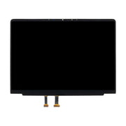 Schermo LCD originale con digitalizzatore e cavo touch per Microsoft Surface Laptop 7 da 15 pollici (versione Sharp LCD) (assemblaggio completo con cavo Touch Flex)., For Microsoft Surface Laptop 7 15 inch(Original)