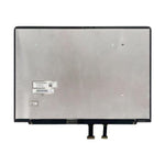Schermo LCD originale con digitalizzatore e cavo touch per Microsoft Surface Laptop 7 da 15 pollici (versione Sharp LCD) (assemblaggio completo con cavo Touch Flex)., For Microsoft Surface Laptop 7 15 inch(Original)