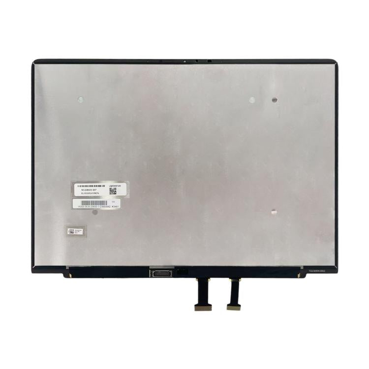 Schermo LCD originale con digitalizzatore e cavo touch per Microsoft Surface Laptop 7 da 15 pollici (versione Sharp LCD) (assemblaggio completo con cavo Touch Flex)., For Microsoft Surface Laptop 7 15 inch(Original)