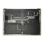 Tastiera US con C Shell/Touchpad per Microsoft Surface Laptop 1/2 1769/1782, For Microsoft Surface Laptop 1/2
