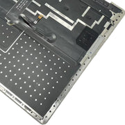 Tastiera US con C Shell/Touchpad per Microsoft Surface Laptop 1/2 1769/1782, For Microsoft Surface Laptop 1/2