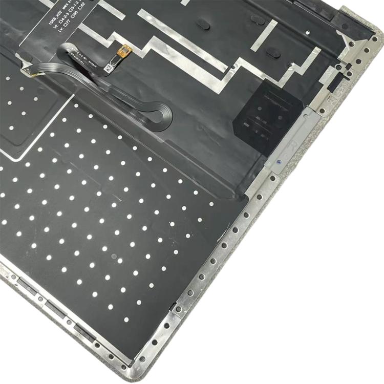 For Microsoft Surface Laptop 1/2 1769/1782 US Keyboard with C Shell / Touchpad, For Microsoft Surface Laptop 1/2