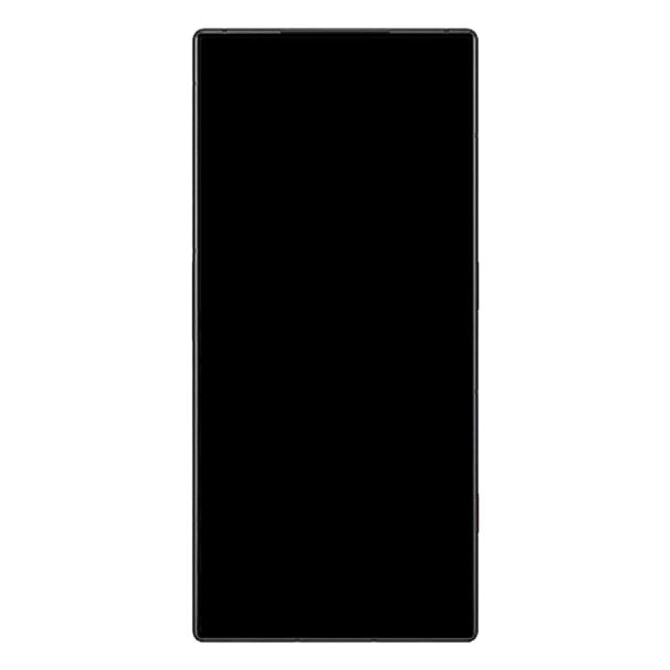 Schermo LCD originale con digitalizzatore completo per ZTE nubia RedMagic 8 Pro+, For ZTE nubia RedMagic 8 Pro+(Original)
