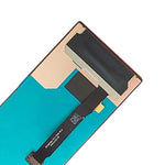 Schermo LCD originale con digitalizzatore completo per ZTE nubia RedMagic 8 Pro+, For ZTE nubia RedMagic 8 Pro+(Original)