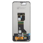 Schermo LCD con digitalizzatore completo per T-Mobile REVVL 8, For T-Mobile REVVL 8