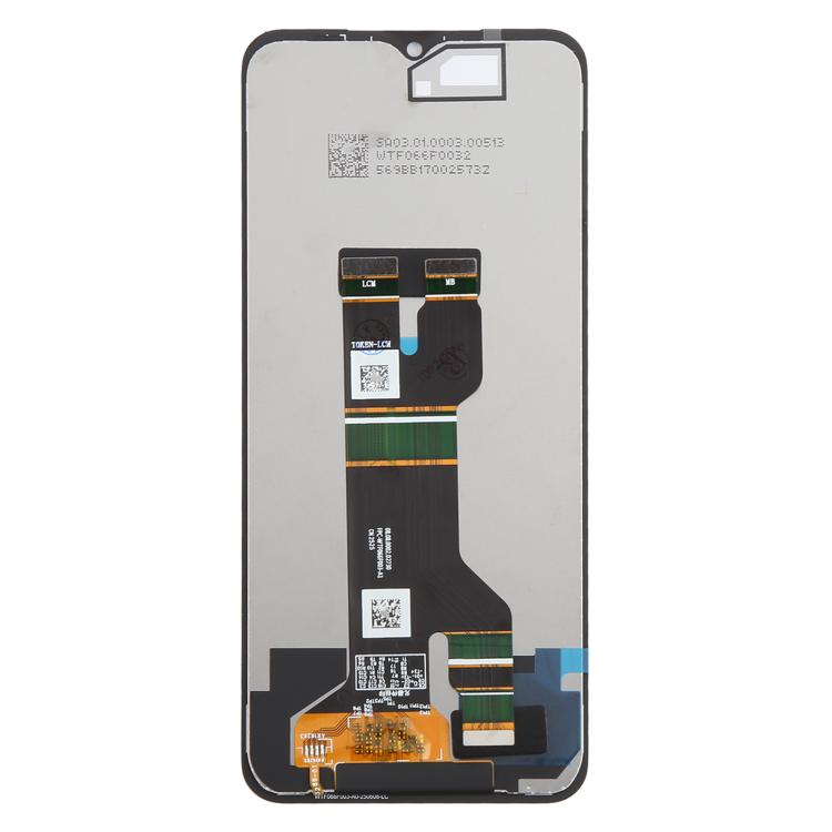 Schermo LCD con digitalizzatore completo per T-Mobile REVVL 8, For T-Mobile REVVL 8