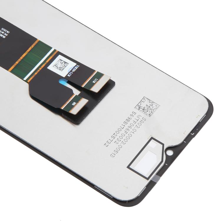 Schermo LCD con digitalizzatore completo per T-Mobile REVVL 8, For T-Mobile REVVL 8
