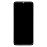 Schermo LCD digitalizzatore completo con cornice per T-Mobile REVVL 8, For T-Mobile REVVL 8(with Frame)