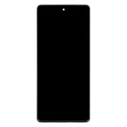 Schermo LCD digitalizzatore originale AMOLED X6880 completo di cornice per Infinix Hot 50 Pro+ 4G X6880, con digitalizzatore e cornice., For Infinix Hot 50 Pro+ 4G(Original)