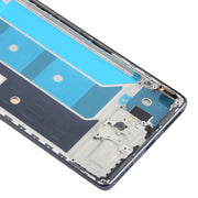 Schermo LCD digitalizzatore originale AMOLED X6880 completo di cornice per Infinix Hot 50 Pro+ 4G X6880, con digitalizzatore e cornice., For Infinix Hot 50 Pro+ 4G(Original)