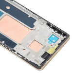 Schermo LCD digitalizzatore originale AMOLED per Infinix Zero 30 4G X6731B, gruppo completo con cornice., For Infinix Zero 30 4G(Original)