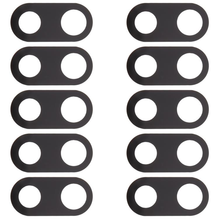 Per Google Pixel 7A, 10 lenti per fotocamera posteriore, For Google Pixel 7a