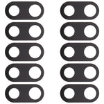 Per Google Pixel 7A, 10 lenti per fotocamera posteriore, For Google Pixel 7a