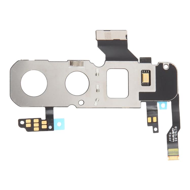 Scheda torcia originale per Google Pixel 7 Pro, For Google Pixel 7 Pro(Original)