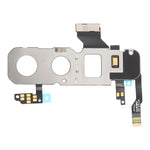 Scheda torcia originale per Google Pixel 7 Pro, For Google Pixel 7 Pro(Original)