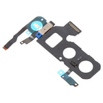Scheda torcia originale per Google Pixel 7 Pro, For Google Pixel 7 Pro(Original)