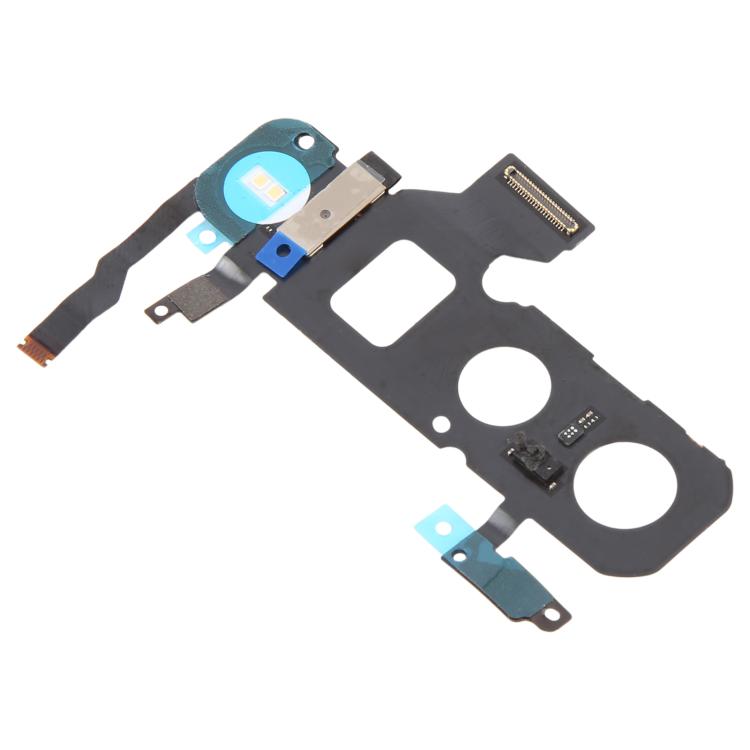 Scheda torcia originale per Google Pixel 7 Pro, For Google Pixel 7 Pro(Original)