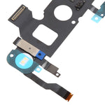 Scheda torcia originale per Google Pixel 7 Pro, For Google Pixel 7 Pro(Original)