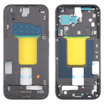 Cornice centrale originale per Google Pixel 9a, For Google Pixel 9a(Original)