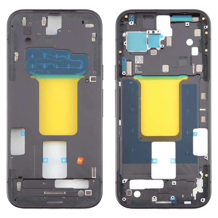 Cornice centrale originale per Google Pixel 9a, For Google Pixel 9a(Original)