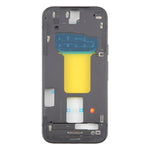 Cornice centrale originale per Google Pixel 9a, For Google Pixel 9a(Original)